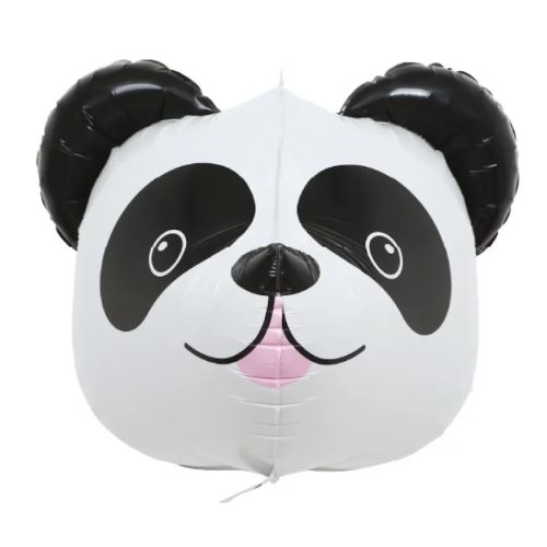 balao-foil-cabeca-panda-3d