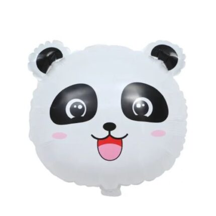 Balão Foil Panda