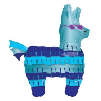 Balão Foil Lama