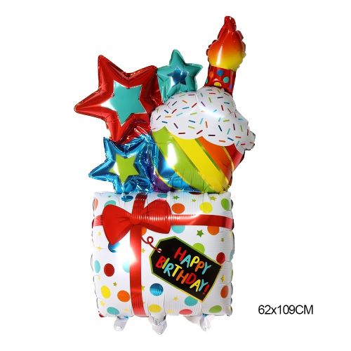 balao-foil-prenda-cupcake