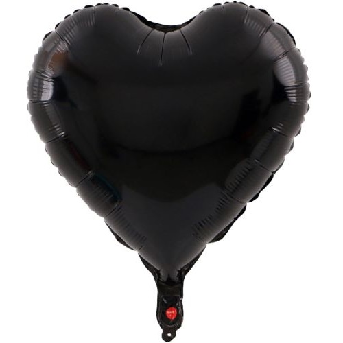 balao_foil_coracao_preto