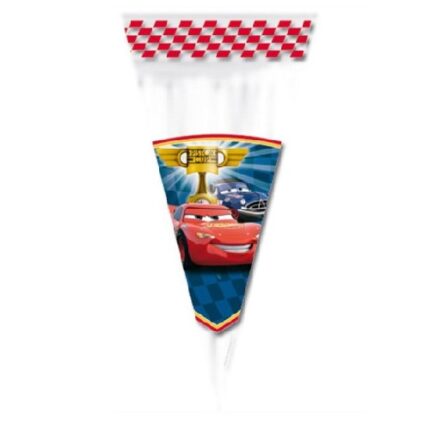 Sacos Gigantes Cars 3