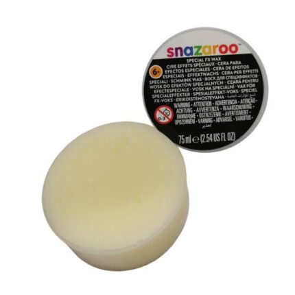 Snazaroo - Cera para Efeitos Especiais