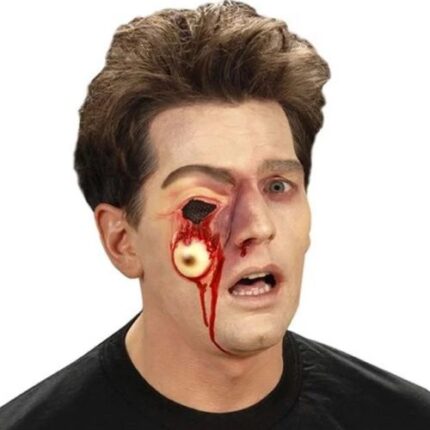 Efeito Fx Olho Pendurado