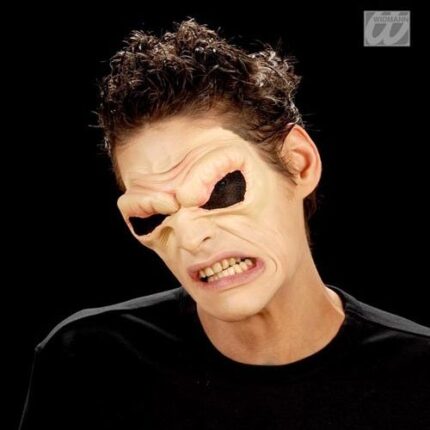 Efeito Fx Olhos Malignos