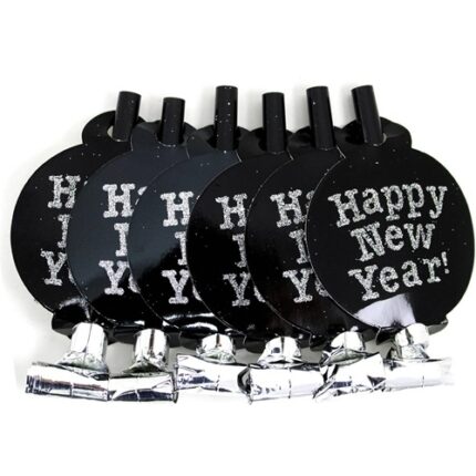 Línguas Sogra Happy New Year