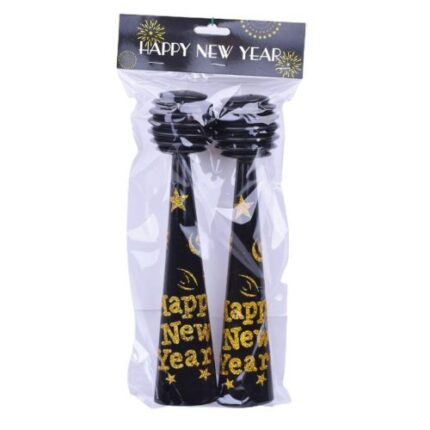 Trompete Happy New Year