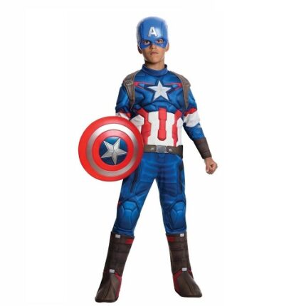 Fato Capitão América