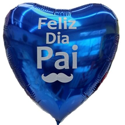 Balão Foil Feliz Dia Pai