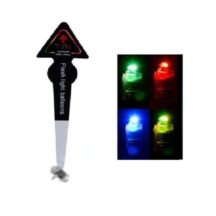 Leds Luz Multicor para Balões