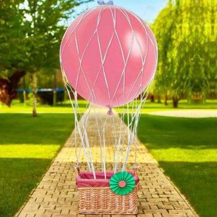 Rede para Balões 45cm