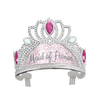 Tiara Maid Of Honor