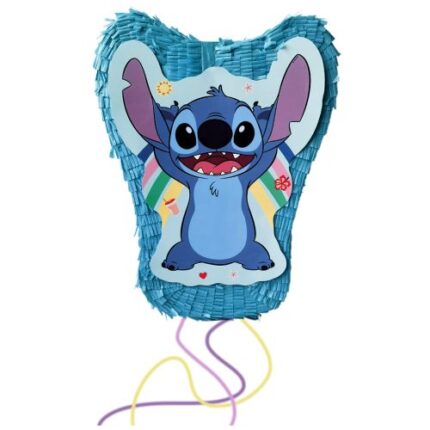 Pinhata 3D Stitch