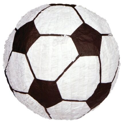 Pinhata 3D Bola Futebol