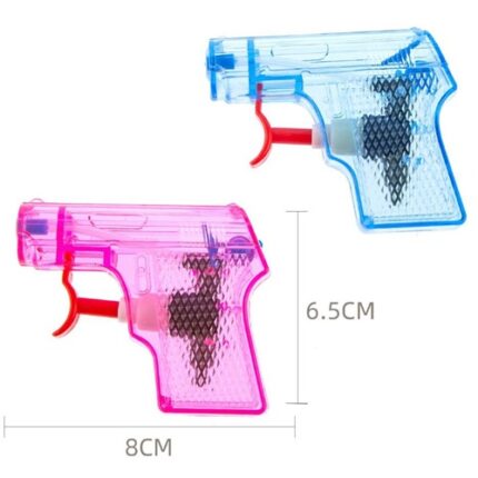 Brindes - Mini Pistolas Água