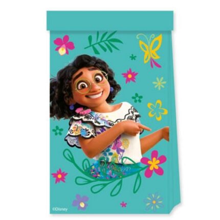 Sacos Brindes Encanto Mirabel