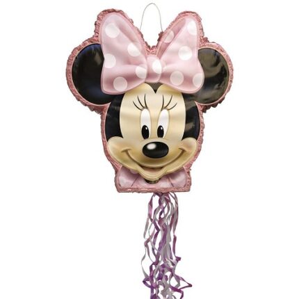 Pinhata 3D Minnie