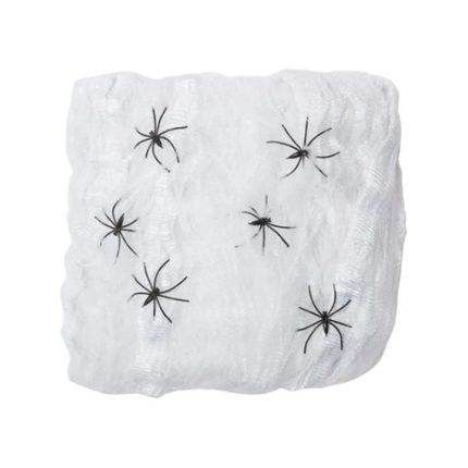 Teia Aranha 500g